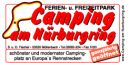 Campingamnrburgring